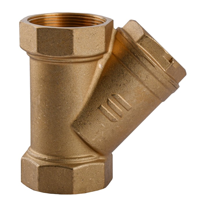 Фільтр грубого очищення SELBA 2″ SL1512 Фільтр грубого очищення SELBA 2″ SL1512