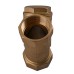 Фільтр грубого очищення SELBA  2″ SL1512