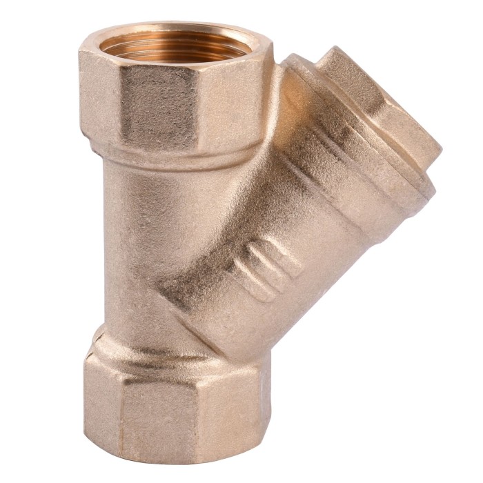 Фільтр грубого очищення SELBA 2″ SL1512 Фільтр грубого очищення SELBA 2″ SL1512