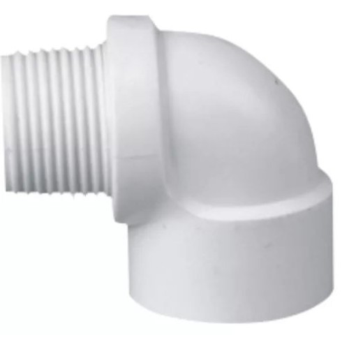 Коліно 1 1/2" ВЗ {110/11}