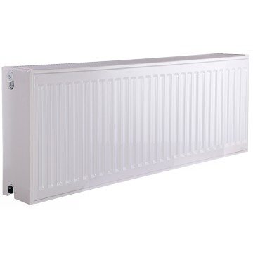Радіатор сталевий 33/400х1000 бок EMTAS