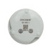 Датчик контролю протікання води бездротовий Koer KR.1502-1 (KR5566)
