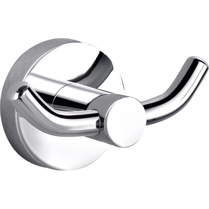Гачок подвійний Perfect Sanitary Appliances SP 8125 Гачок подвійний Perfect Sanitary Appliances SP 8125
