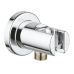 Шлангове підключення з тримачем Grohe Relexa neutral (28628000)