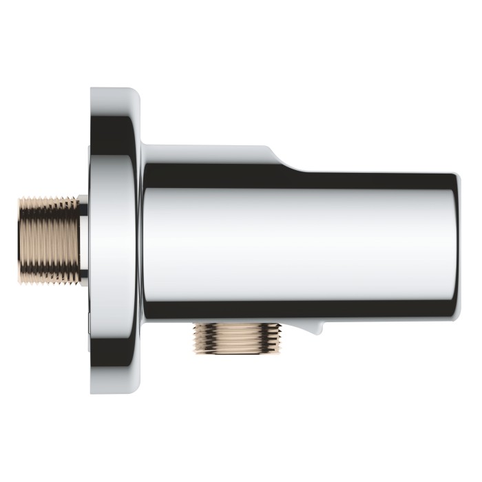 Шлангове підключення з тримачем Grohe Relexa neutral (28628000) Шлангове підключення з тримачем Grohe Relexa neutral (28628000)