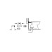 Впускний гарнітур Grohe (37102SH0)