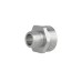 Ніпель редукційний Thermo Alliance Forte 1" х1/2" SF3592515