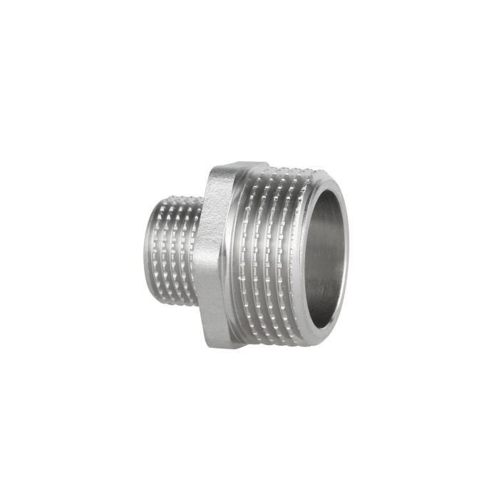 Ніпель редукційний Thermo Alliance Forte 1" х1/2" SF3592515 Ніпель редукційний Thermo Alliance Forte 1" х1/2" SF3592515