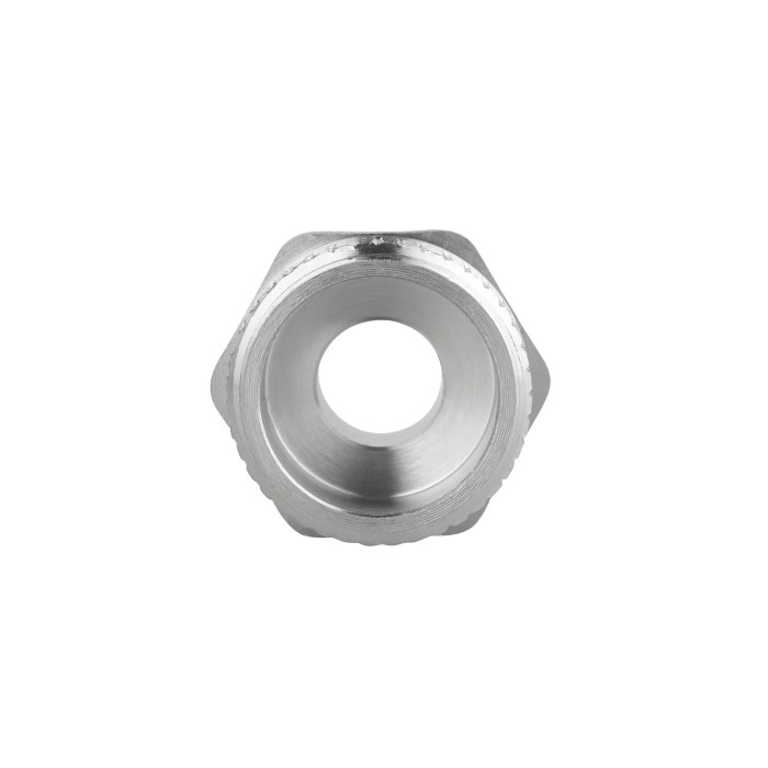 Ніпель редукційний Thermo Alliance Forte 1" х1/2" SF3592515 Ніпель редукційний Thermo Alliance Forte 1" х1/2" SF3592515