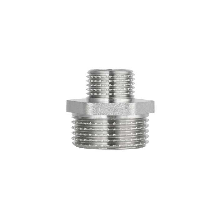 Ніпель редукційний Thermo Alliance Forte 1" х1/2" SF3592515 Ніпель редукційний Thermo Alliance Forte 1" х1/2" SF3592515