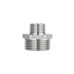 Ніпель редукційний Thermo Alliance Forte 1" х1/2" SF3592515