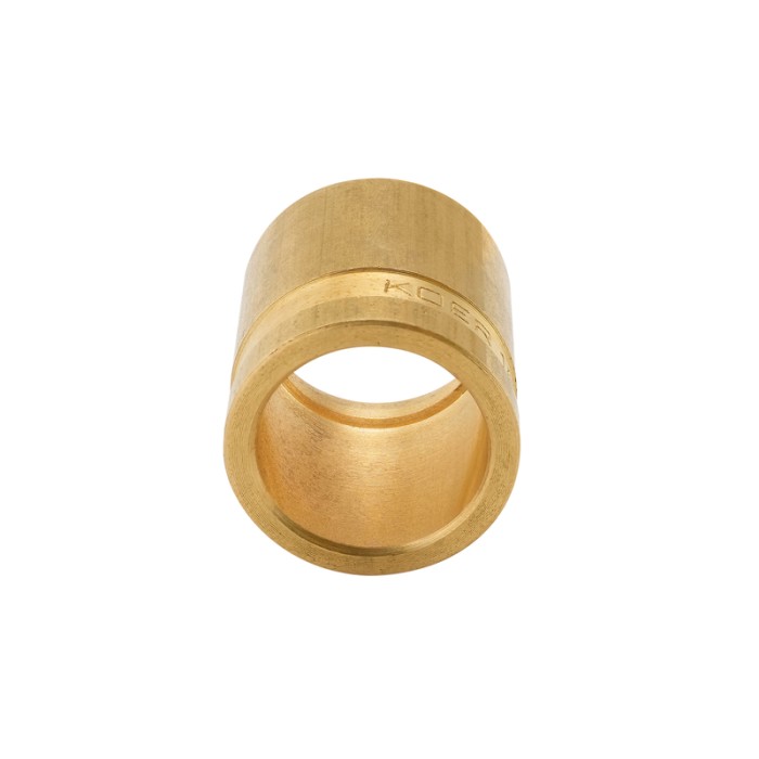 Гільза монтажна насувна Koer KA.S16 - 16-2.2mm (KR4899) Гільза монтажна насувна Koer KA.S16 - 16-2.2mm (KR4899)