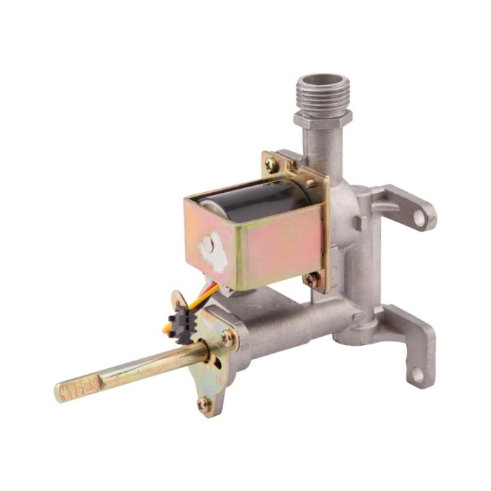 Газовий блок Aquatronic (5604T14810A101) Газовий блок Aquatronic (5604T14810A101)