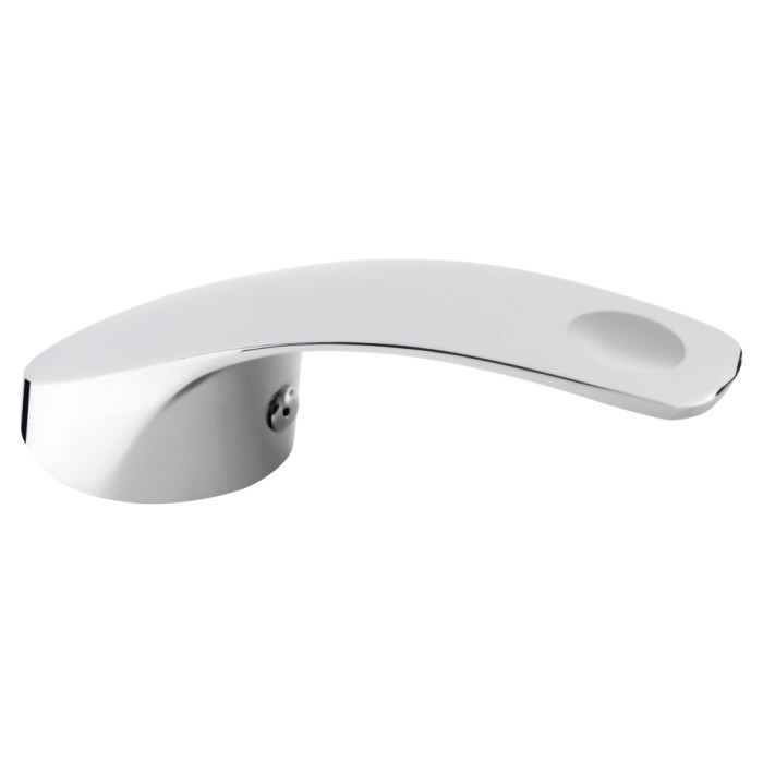 Ручка для змішувача Lidz Repair Mars 040M (k40) LDREP040MCRM34817 Chrome Ручка для змішувача Lidz Repair Mars 040M (k40) LDREP040MCRM34817 Chrome