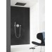 Термостат прихованого монтажу на 2 споживача Grohe Grohtherm Convent. Concealed (24076000)