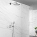 Термостат прихованого монтажу на 2 споживача Grohe Grohtherm Convent. Concealed (24076000)