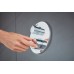 Термостат прихованого монтажу на 2 споживача Grohe Grohtherm Convent. Concealed (24076000)