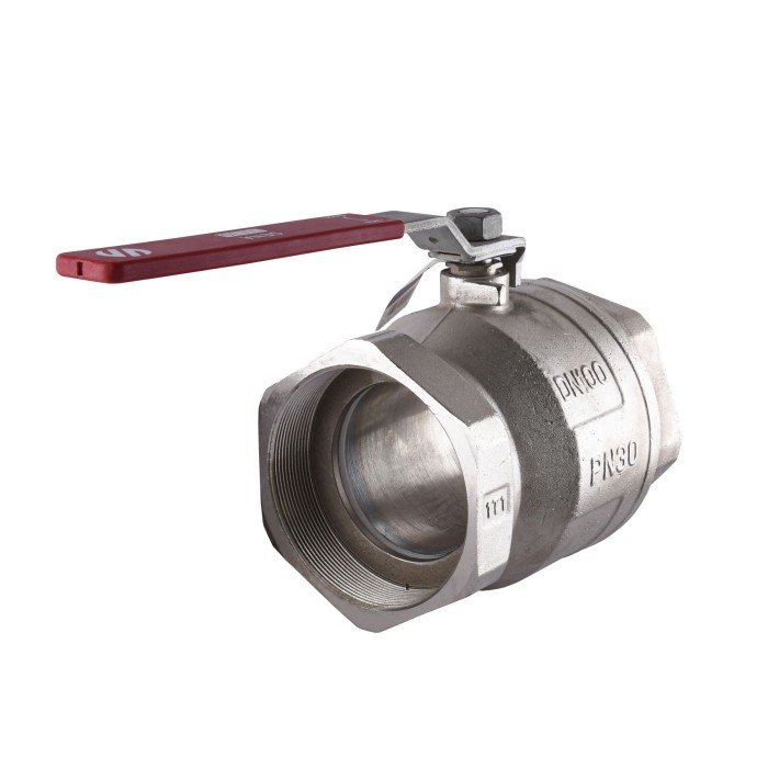 Кран кульовий ARCO SENA 4″ ВВ КР 150111 Кран кульовий ARCO SENA 4″ ВВ КР 150111