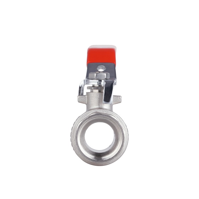 Кран кульовий Thermo Alliance Forte 3/4" ВР для води (ручка) SF600W20 Кран кульовий Thermo Alliance Forte 3/4" ВР для води (ручка) SF600W20