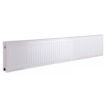 Радіатор сталевий 11/300х1600 бок EMTAS
