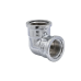 Кут 3/4'' ВВ (хром) Koer KF.L08F.CHR (KF0125)