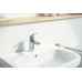 Змішувач для раковини S-розміру Grohe Eurosmart New (33265003)