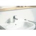 Змішувач для раковини S-розміру Grohe Eurosmart New (33265003)