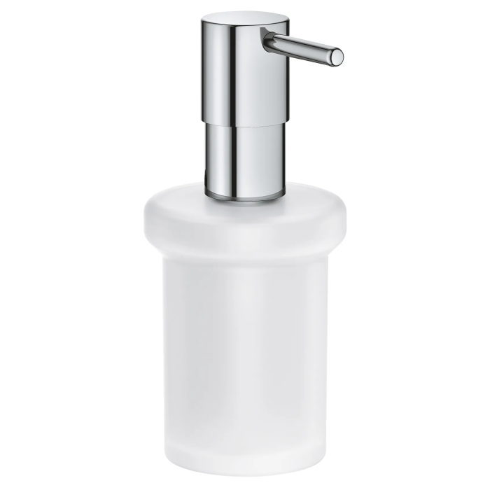 Дозатор рідкого мила Grohe Essentials New (40394001) Дозатор рідкого мила Grohe Essentials New (40394001)