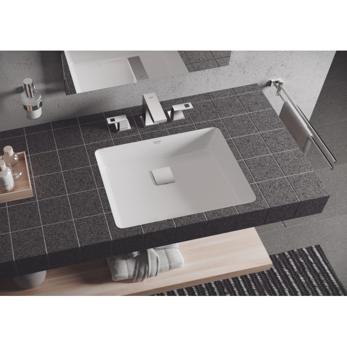 Дозатор рідкого мила Grohe Essentials New (40394001) Дозатор рідкого мила Grohe Essentials New (40394001)