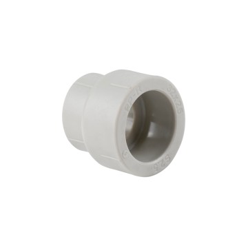 Муфта PPR Thermo Alliance 32х25