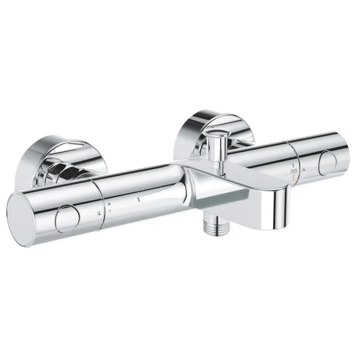 Термостат для ванни Grohe Grohtherm 800 Cosmopolitan (34766000) Термостат для ванни Grohe Grohtherm 800 Cosmopolitan (34766000)