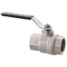 Кран кульовий Roho R200-050B - 1/2" (RO0104)