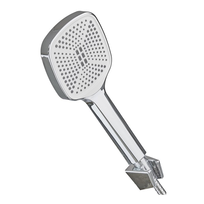Змішувач для ванни Mixxus Magnum 006 (Euro) White-Chrome (MI6202) Змішувач для ванни Mixxus Magnum 006 (Euro) White-Chrome (MI6202)