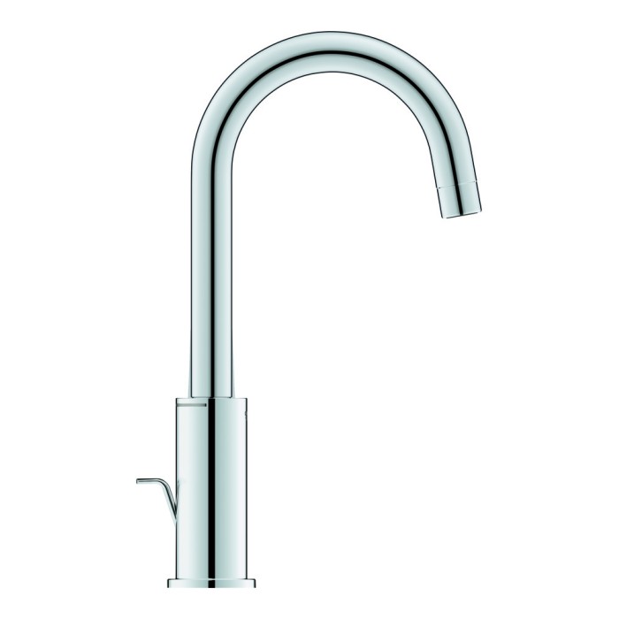 Змішувач для раковини L-розміру Grohe Eurosmart New (23537003) Змішувач для раковини L-розміру Grohe Eurosmart New (23537003)