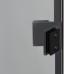 Душові двері POPRAD 80TB BRAVO (1уп.)