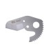Лезо для ножиць Thermo Alliance STD-002 d20-40, нержавіюча сталь