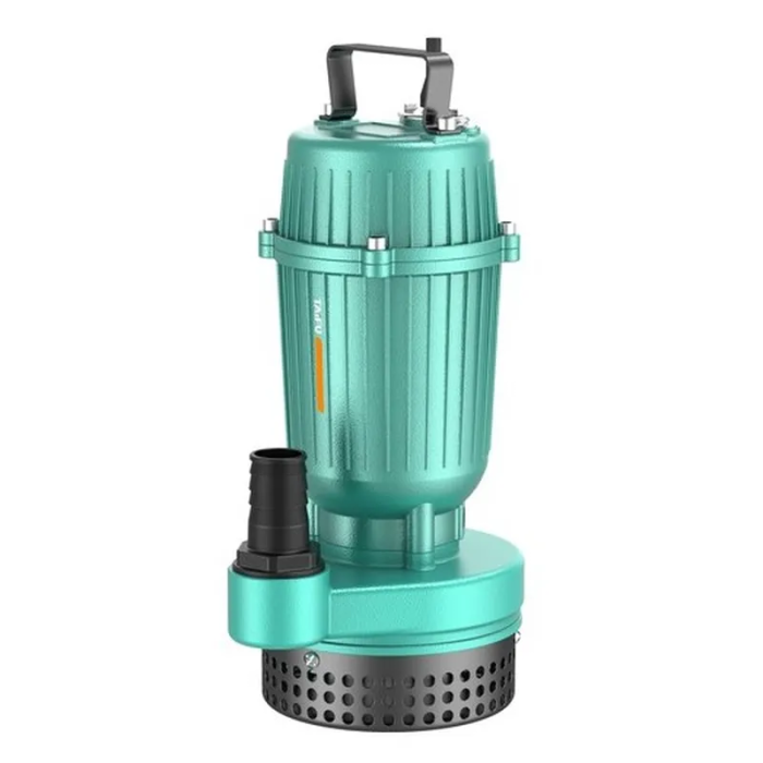 Насос дренажно-фекальний Taifu TPS 401A корпус чавун Н=7,5М, Q=16кбМ, P=400 Вт, 2" (TF3320) Насос дренажно-фекальний Taifu TPS 401A корпус чавун Н=7,5М, Q=16кбМ, P=400 Вт, 2" (TF3320)