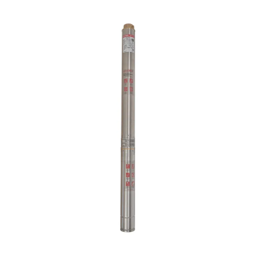Насос свердловинний відцентровий KOER 4SD12/12+2М (380V) Н=81м Q=16.2м3, P=2200 Вт, каб.2м. (KP3367)