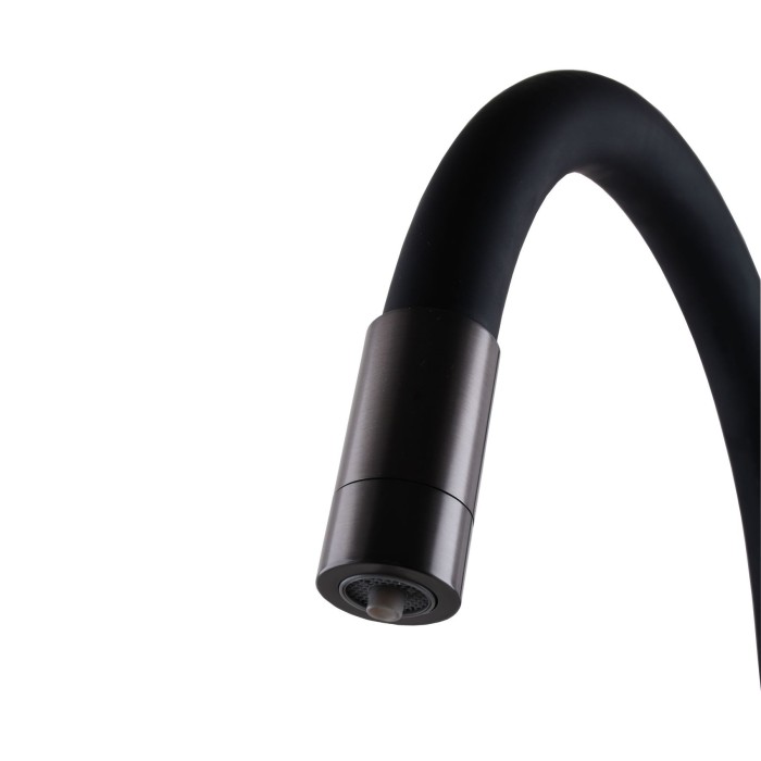 Змішувач для кухні під осмос Globus Lux LAZER GLLR-0903-11-GRAPHITE Змішувач для кухні під осмос Globus Lux LAZER GLLR-0903-11-GRAPHITE