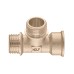 Трійник Nolf NFC.T06FMM-1/2'' FMM (NF3197)