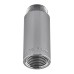 Подовжувач Europroduct EP.E050.Chr - 1/2"MF-50мм хром (EP6127)