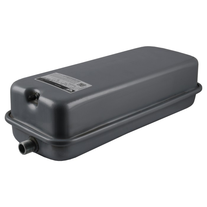 Бак Zilmet oem-pro для монтажу в котли Арт. 537 10л 3/4″ 3 bar прямокутний ( 13N6001017 ) Бак Zilmet oem-pro для монтажу в котли Арт. 537 10л 3/4″ 3 bar прямокутний ( 13N6001017 )