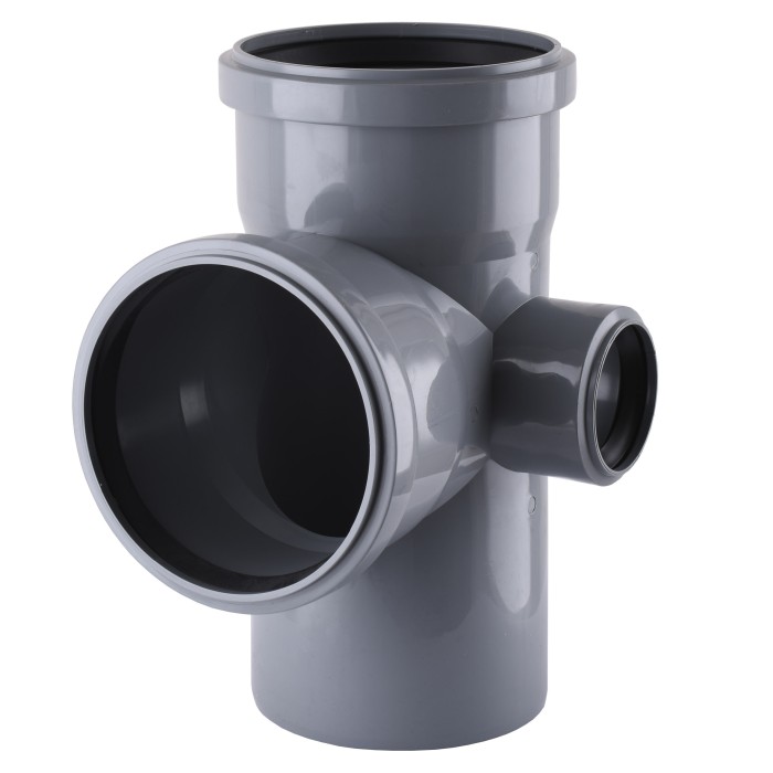 Хрестовина VSplast 2пл 110х110х50х90° (права) Хрестовина VSplast 2пл 110х110х50х90° (права)
