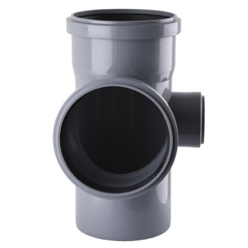 Хрестовина VSplast 2пл 110х110х50х90° (права)