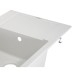 Кухонна мийка Lidz 781x510/200 STO-10 (LIDZSTO10781510200)