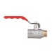 Кран кульовий Thermo Alliance Standart 1/2" ВЗ для води (важіль) SD605NW15PN40