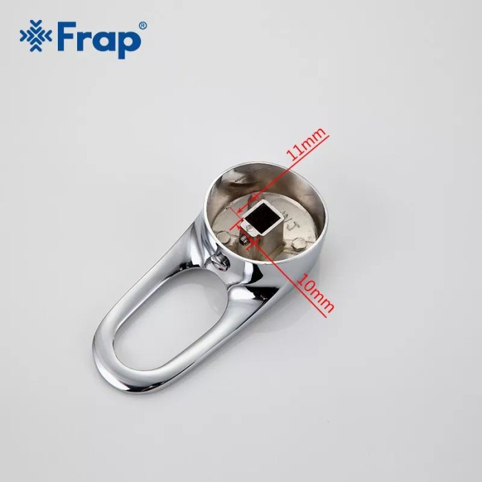 Ручка для змішувача Frap H04, 40 мм Ручка для змішувача Frap H04, 40 мм