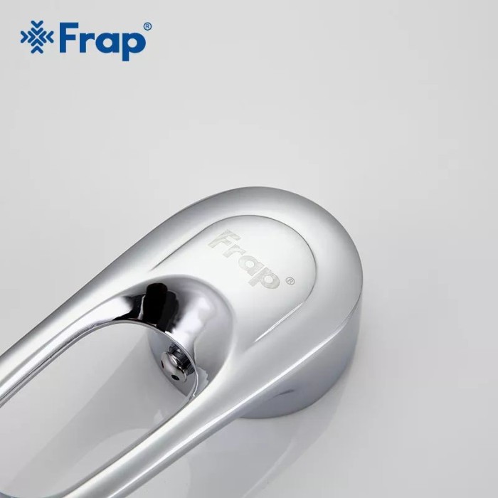Ручка для змішувача Frap H04, 40 мм Ручка для змішувача Frap H04, 40 мм
