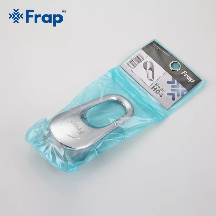 Ручка для змішувача Frap H04, 40 мм Ручка для змішувача Frap H04, 40 мм
