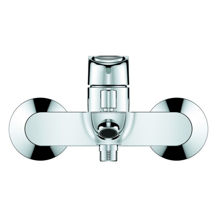 Змішувач для ванни Grohe BauLoop New (23603001) Змішувач для ванни Grohe BauLoop New (23603001)